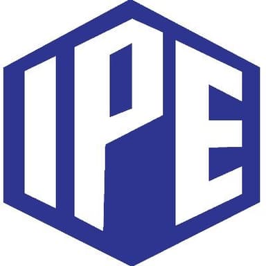 Institute of Public Enterprise logo