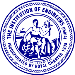 IEI - Institution of Engineers (India) logo