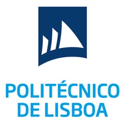 IPL - Instituto Politécnico de Lisboa logo