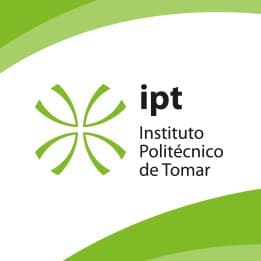 Instituto Politécnico de Tomar logo