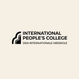 IPC - International People's College logo