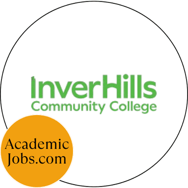 Inver Hills Community College Jobs