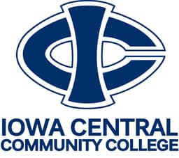 Iowa Central Community College logo