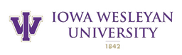 Iowa Wesleyan University logo
