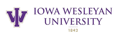 Iowa Wesleyan University logo