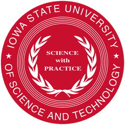 Iowa State University of Science and Technology logo