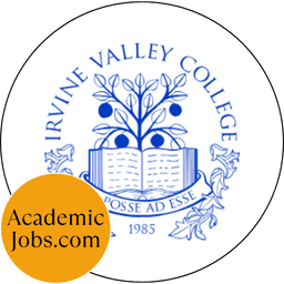 Irvine Valley College logo
