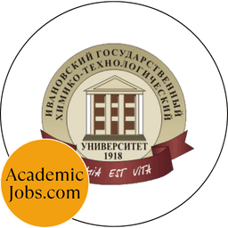 Ivanovo State Textile Academy logo