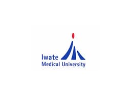 Iwate ika daigaku - Iwate Medical University logo