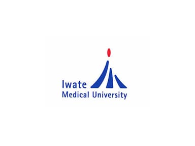 Iwate Medical University logo
