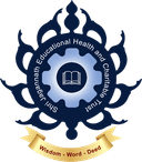 JCT Polytechnic College logo