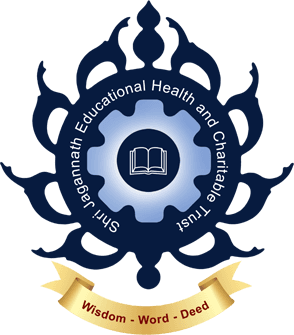 JCT Polytechnic College logo