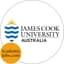 James Cook University logo