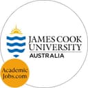 James Cook University logo