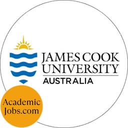 JCU - James Cook University logo