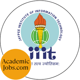 JIIT - Jaypee Institute of Information Technology logo