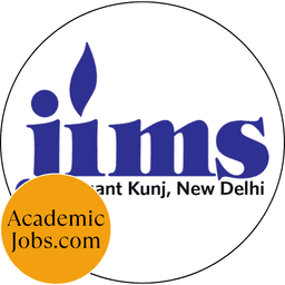 JIMS - Jagannath International Management School logo