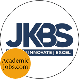 JK Business School, Gurugram logo