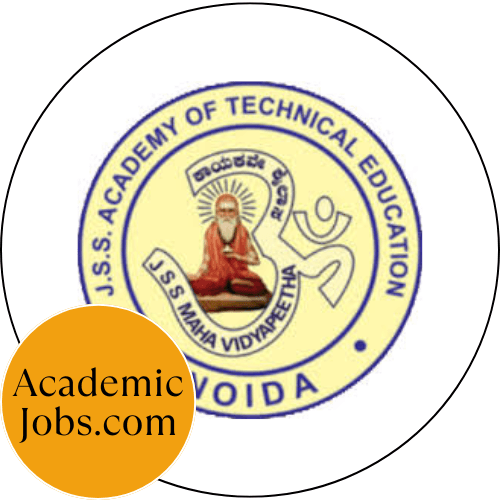 JSS University, Noida