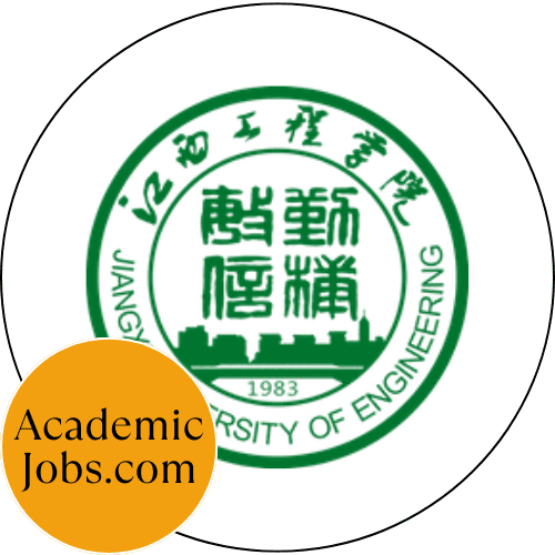 Jiangxi University of Engineering Jobs