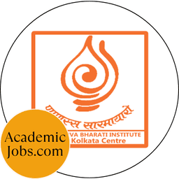 JVBI - Jain Vishva Bharati Institute logo