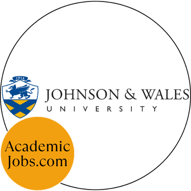 Johnson & Wales University, Charleston logo