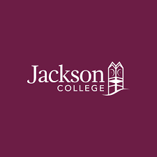 Jackson College logo