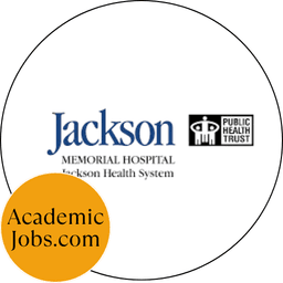 Jackson Health System Logo