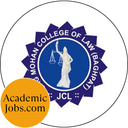 Jagmohan College of Law, Baghpat logo