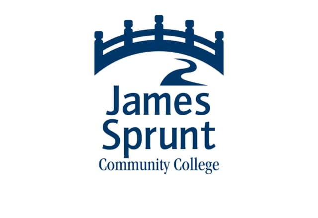 James Sprunt Community College Jobs
