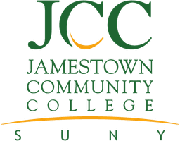 Jamestown Community College logo