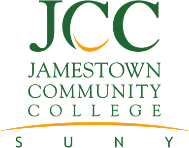 Jamestown Community College logo