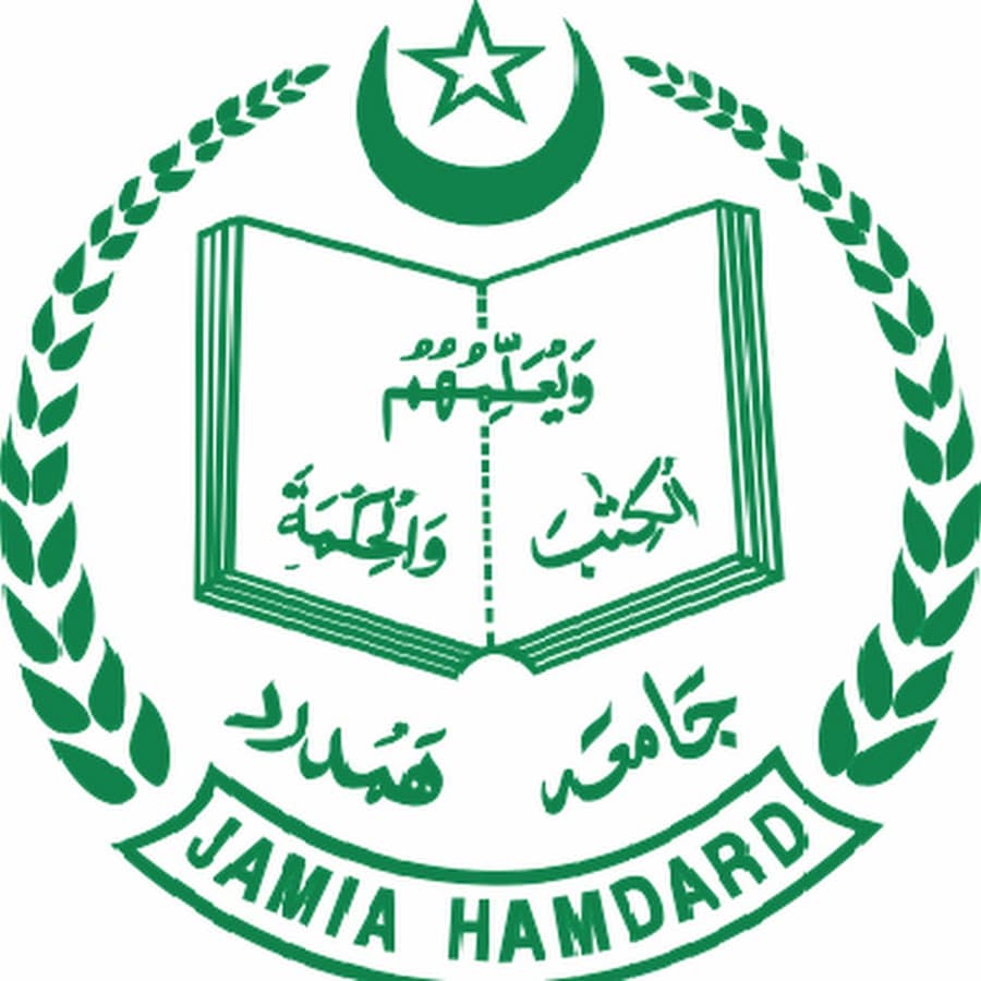 Jamia Hamdard University