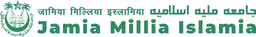 JMI - Jamia Millia Islamia University logo