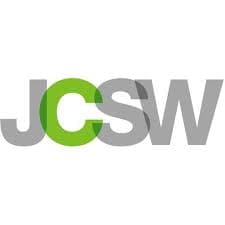 Japan College of Social Work logo