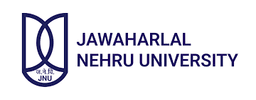 JNU - Jawaharlal Nehru University logo