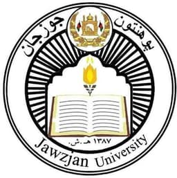 JU - Jawzjan University logo