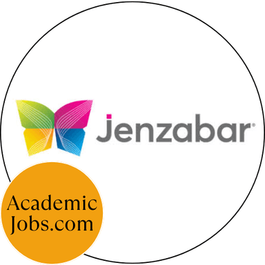 Jenzabar logo