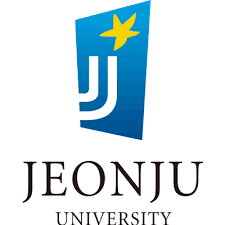 JJU - Jeonju University logo