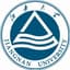 Jiangnan University logo