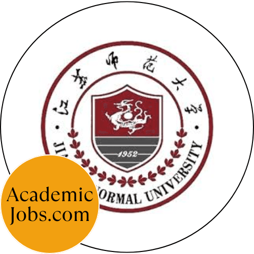 Jiangsu Second Normal University Jobs