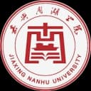 Jiaxing Nanhu University logo