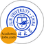 Jilin University logo
