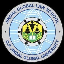 JGLS - Jindal Global Law School logo