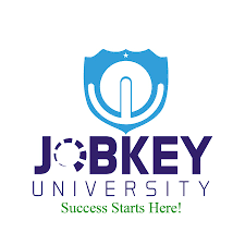 JU - Jobkey University logo