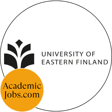 University of Joensuu logo