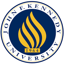 John F. Kennedy University logo