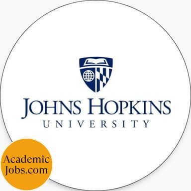 Johns Hopkins University logo