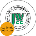 John Wood Community College logo