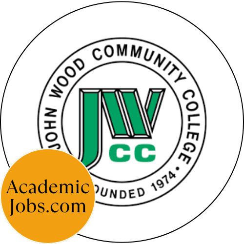 John Wood Community College Jobs